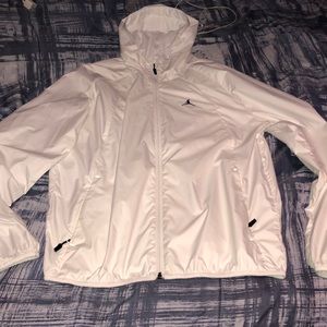 Air Jordan Windbreaker